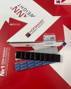 Weight block 5g for impeller dynamic balance